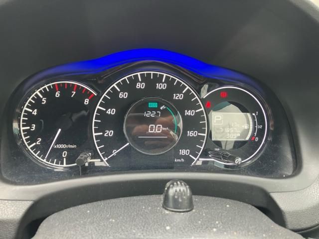 NISSAN NOTE 2013 Image 31