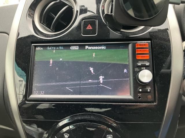 NISSAN NOTE 2013 Image 31