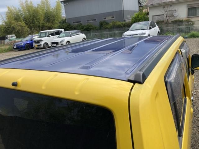 DAIHATSU NAKED 2002 Image 31