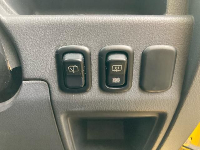 DAIHATSU NAKED 2002 Image 31