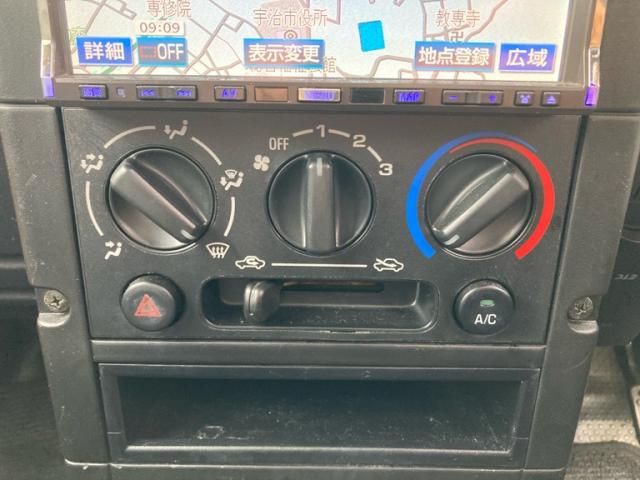 DAIHATSU NAKED 2002 Image 31