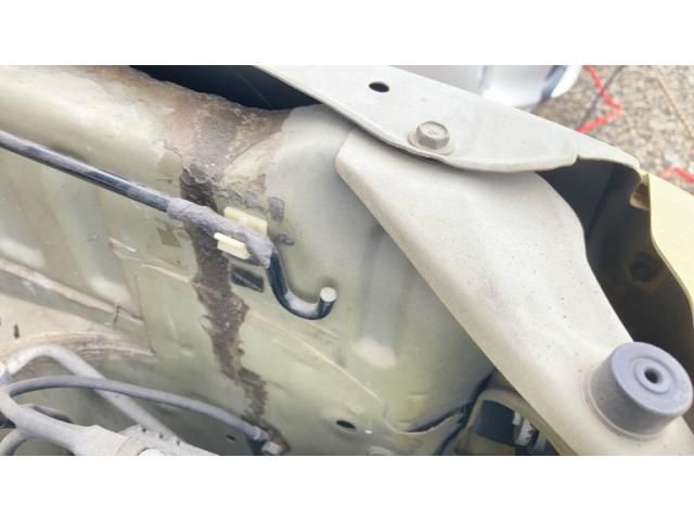 DAIHATSU NAKED 2002 Image 31