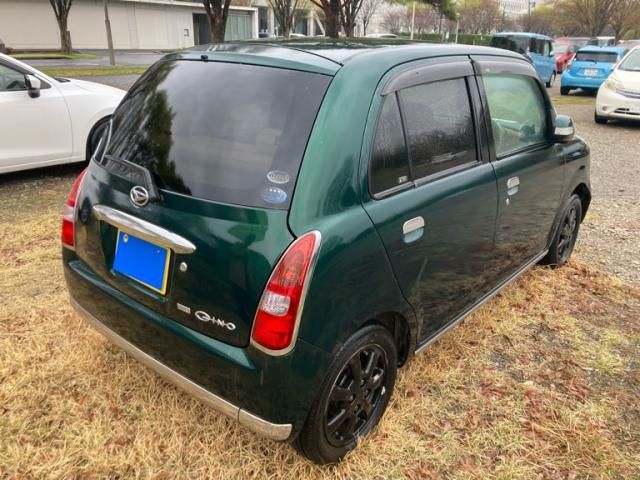 DAIHATSU MIRA GINO 4WD 2006 Image 31