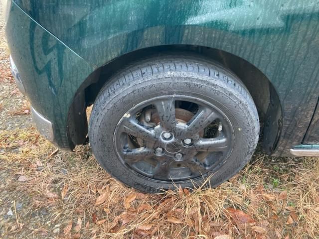 DAIHATSU MIRA GINO 4WD 2006 Image 31