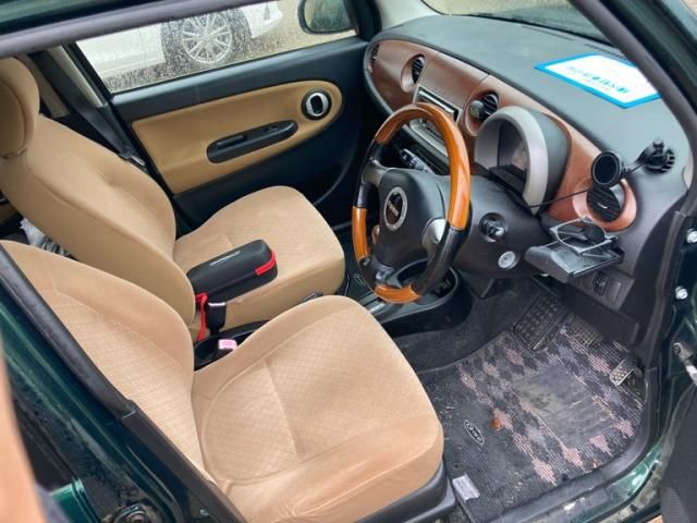 DAIHATSU MIRA GINO 4WD 2006 Image 31