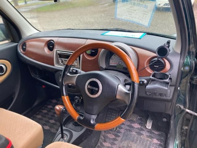 DAIHATSU MIRA GINO 4WD 2006 Image 31