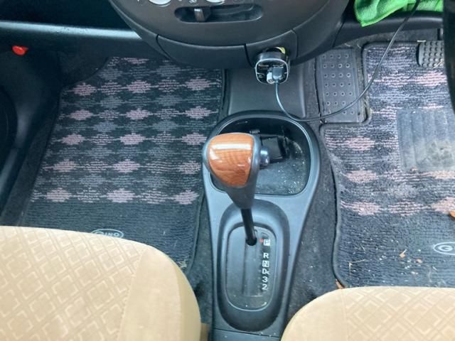 DAIHATSU MIRA GINO 4WD 2006 Image 31