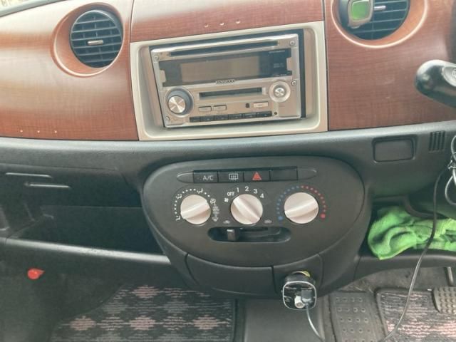 DAIHATSU MIRA GINO 4WD 2006 Image 31