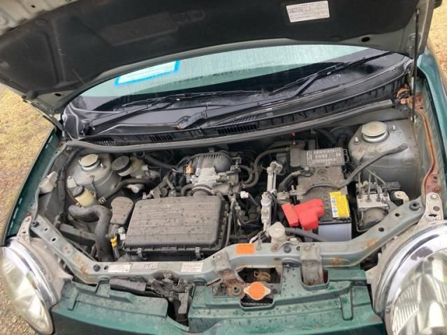 DAIHATSU MIRA GINO 4WD 2006 Image 31