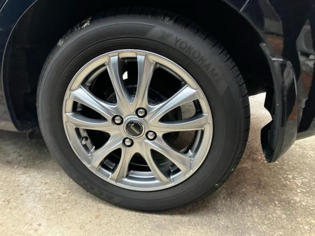 HONDA FIT HYBRID 2012 Image 31