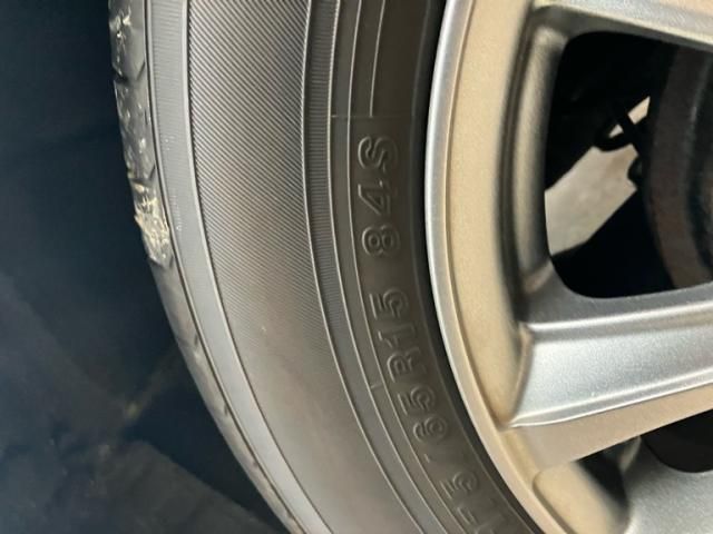 HONDA FIT HYBRID 2012 Image 31