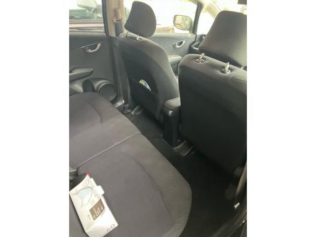 HONDA FIT HYBRID 2012 Image 31