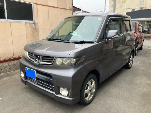 HONDA ZEST SPARK 4WD 2010 Image 31