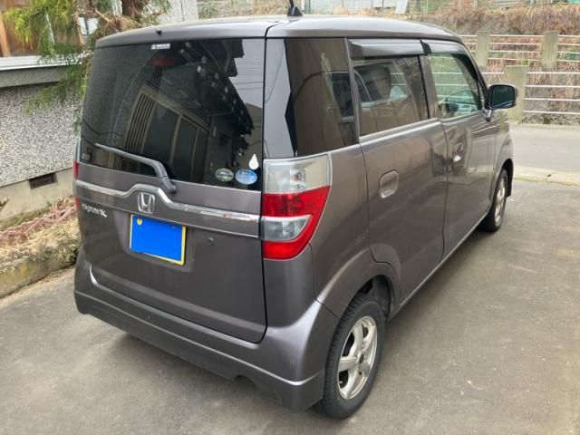 HONDA ZEST SPARK 4WD 2010 Image 31