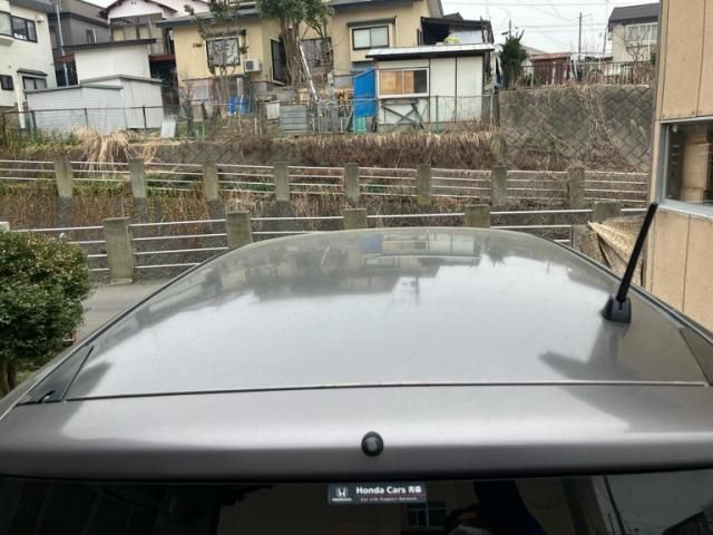 HONDA ZEST SPARK 4WD 2010 Image 31