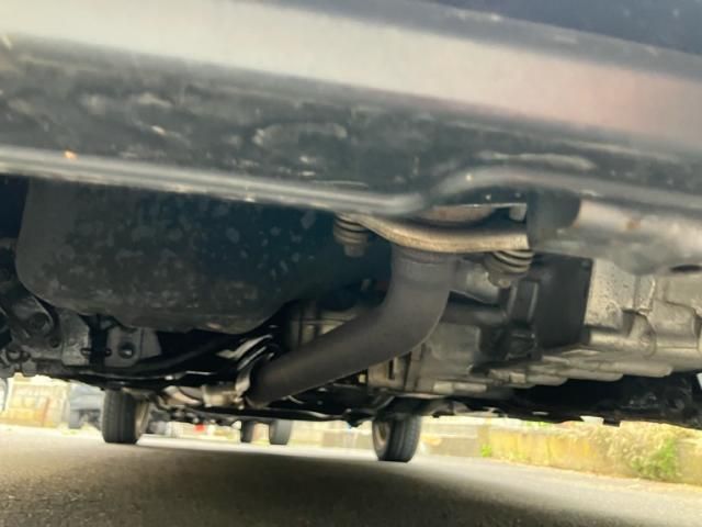 HONDA ZEST SPARK 4WD 2010 Image 31