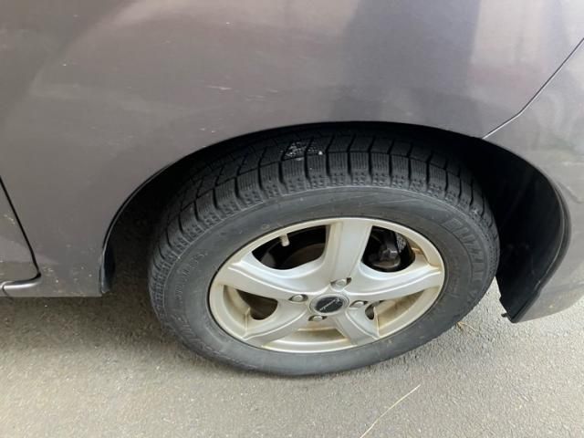 HONDA ZEST SPARK 4WD 2010 Image 31