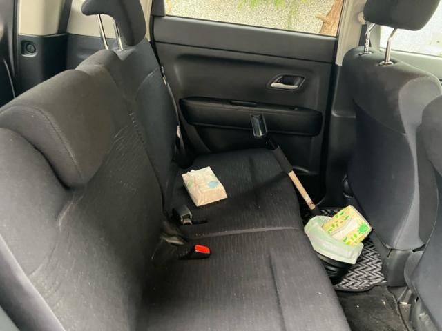 HONDA ZEST SPARK 4WD 2010 Image 31