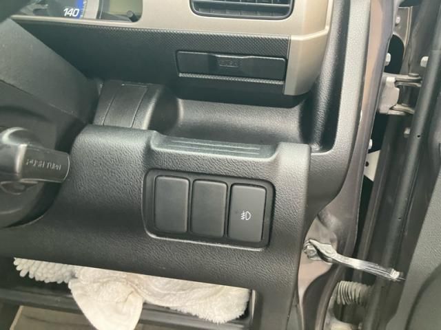 HONDA ZEST SPARK 4WD 2010 Image 31