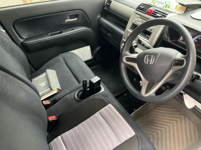 HONDA ZEST SPARK 4WD 2010 Image 31