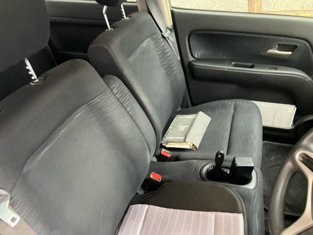 HONDA ZEST SPARK 4WD 2010 Image 31