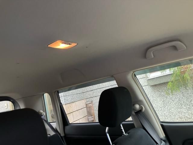 HONDA ZEST SPARK 4WD 2010 Image 31