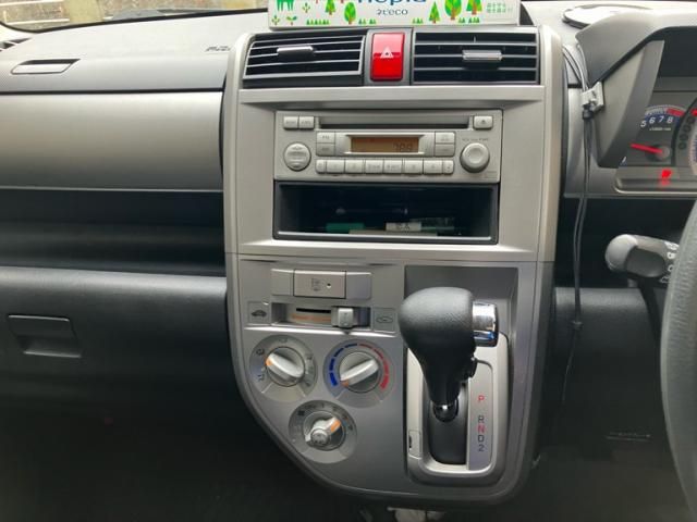 HONDA ZEST SPARK 4WD 2010 Image 31