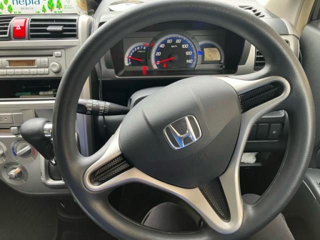 HONDA ZEST SPARK 4WD 2010 Image 31