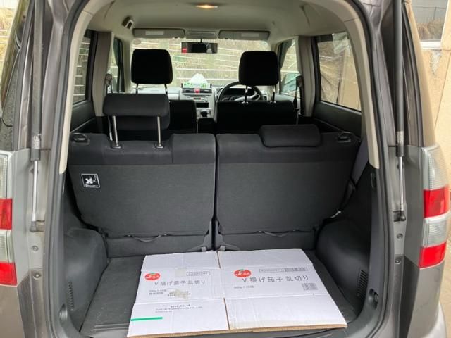 HONDA ZEST SPARK 4WD 2010 Image 31