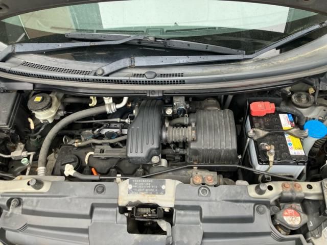 HONDA ZEST SPARK 4WD 2010 Image 31