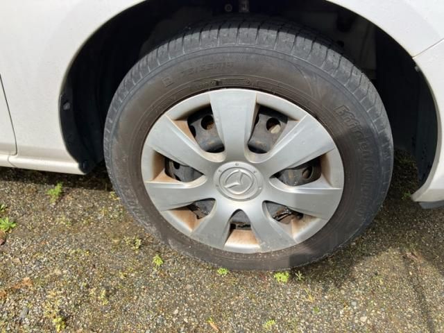 MAZDA DEMIO 2011 Image 31