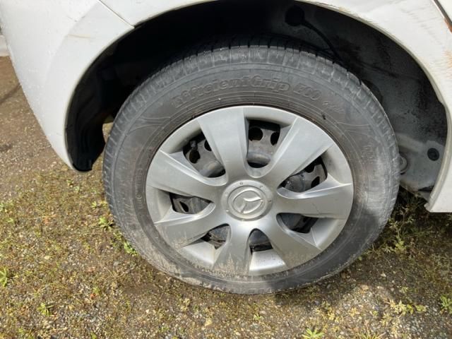 MAZDA DEMIO 2011 Image 31