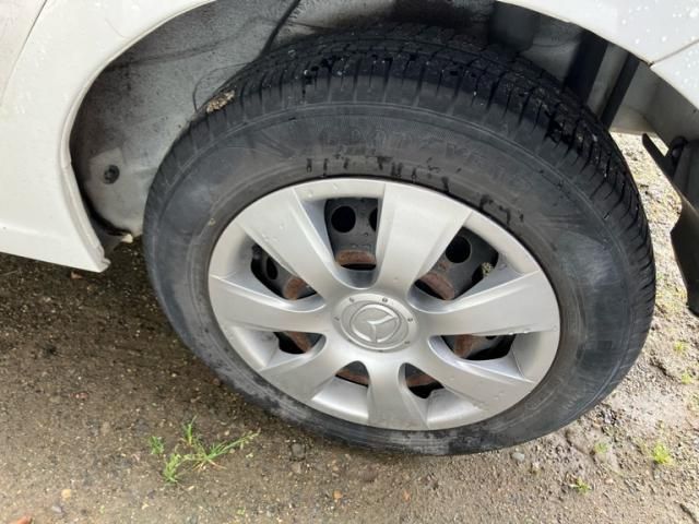 MAZDA DEMIO 2011 Image 31