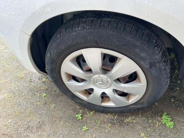 MAZDA DEMIO 2011 Image 31