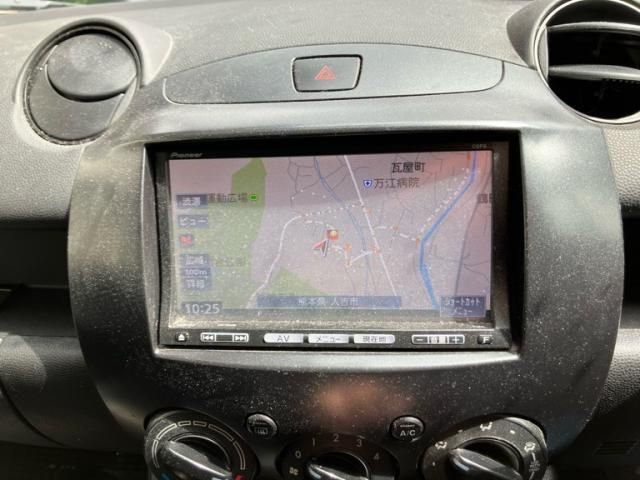 MAZDA DEMIO 2011 Image 31