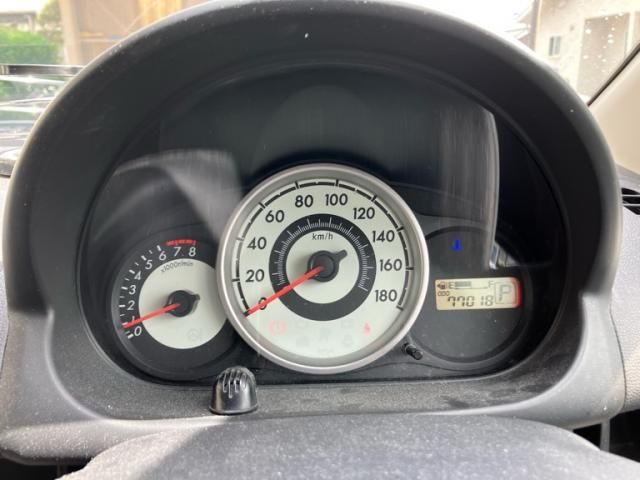 MAZDA DEMIO 2011 Image 31