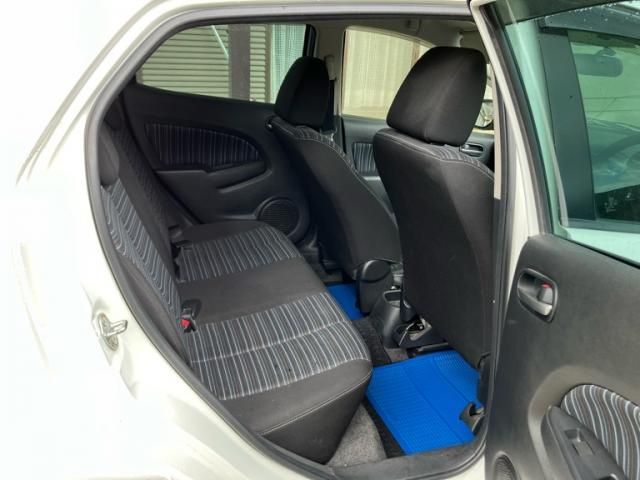 MAZDA DEMIO 2011 Image 31