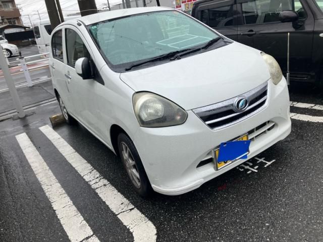 DAIHATSU MIRA E:S 2012 Image 31