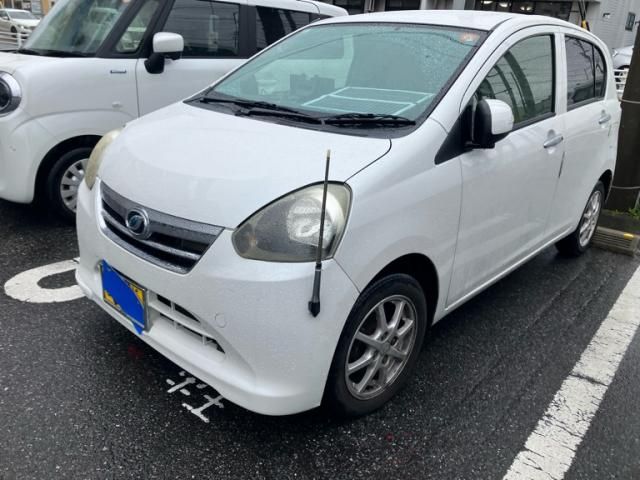 DAIHATSU MIRA E:S 2012 Image 31