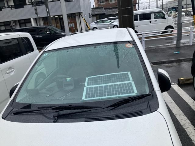 DAIHATSU MIRA E:S 2012 Image 31