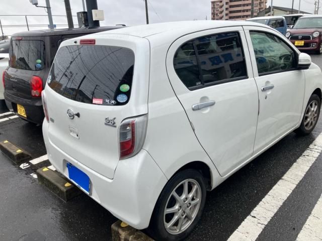 DAIHATSU MIRA E:S 2012 Image 31