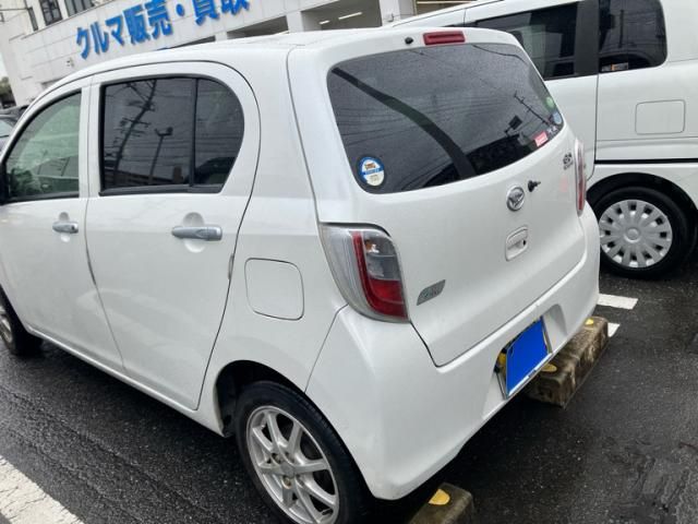 DAIHATSU MIRA E:S 2012 Image 31