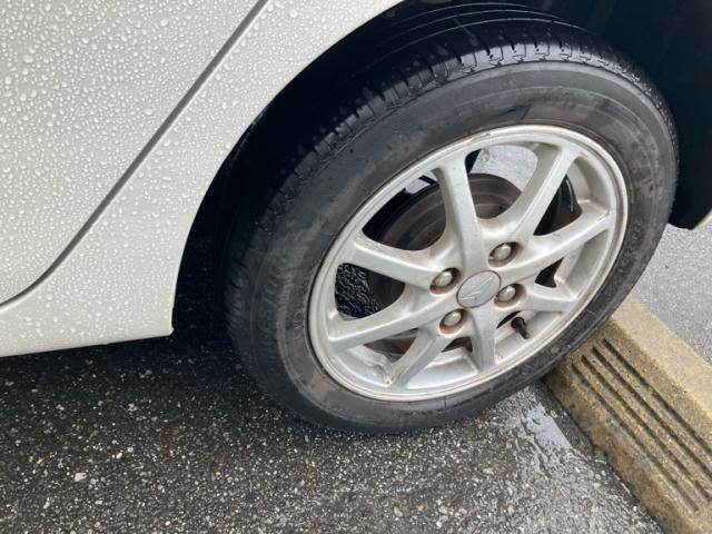 DAIHATSU MIRA E:S 2012 Image 31