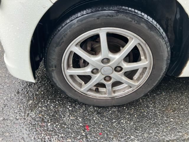 DAIHATSU MIRA E:S 2012 Image 31