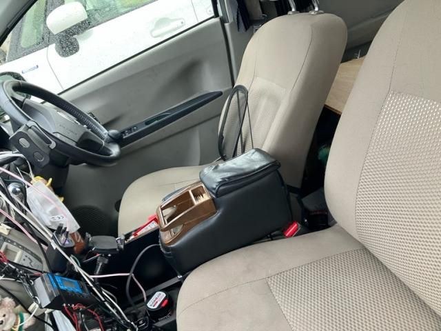 DAIHATSU MIRA E:S 2012 Image 31