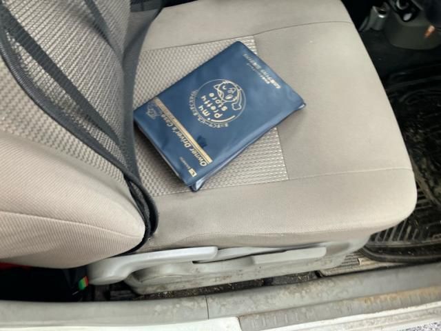 DAIHATSU MIRA E:S 2012 Image 31