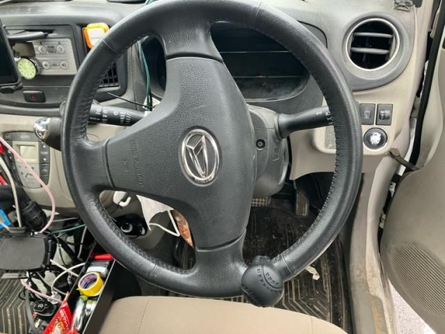 DAIHATSU MIRA E:S 2012 Image 31