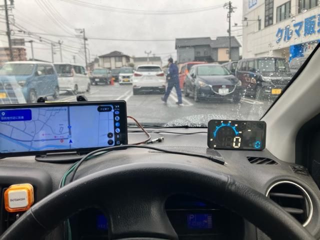 DAIHATSU MIRA E:S 2012 Image 31