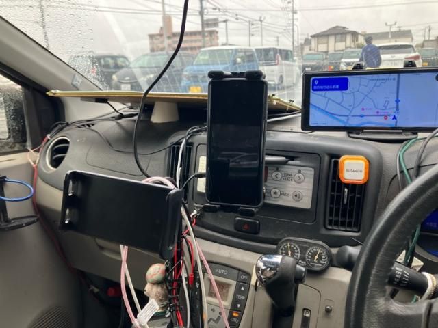 DAIHATSU MIRA E:S 2012 Image 31