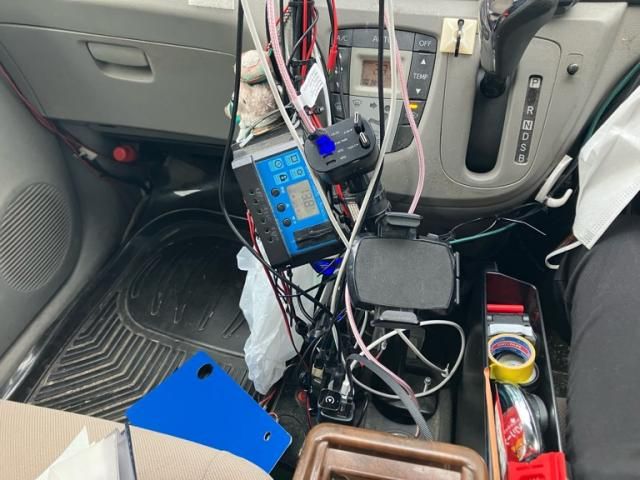 DAIHATSU MIRA E:S 2012 Image 31